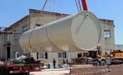 中僑啟迪具有雄厚的技術實力